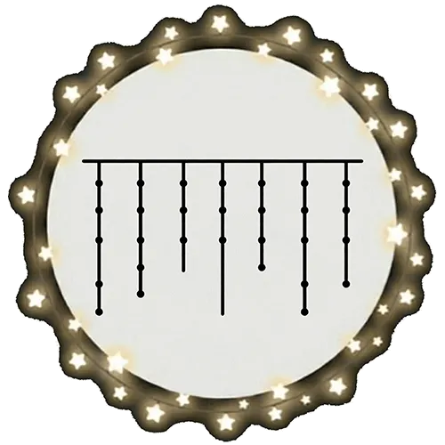 آویز پرده ای