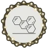 آیینه چسبی