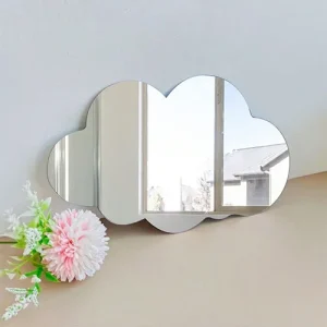 آیینه چسبی ابر بزرگ2