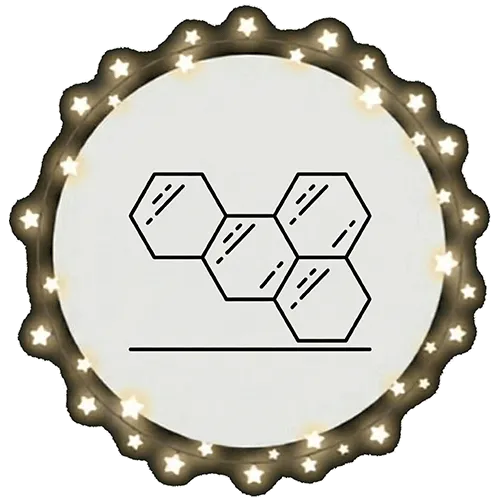 آیینه چسبی