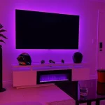 استریپ لایت بلوتوثی3