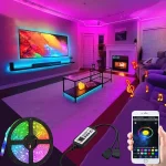 استریپ لایت بلوتوثی4