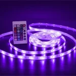 استریپ لایت نواری ساده9