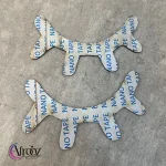 استیکر مژه چوبی4