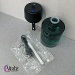 خوشبوکننده لیزری ماشین0