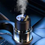 خوشبوکننده لیزری ماشین1