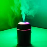 دستگاه بخور سرد لیوانی6