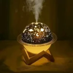 دستگاه ۳ کاره ی بخور سرد منظومه2