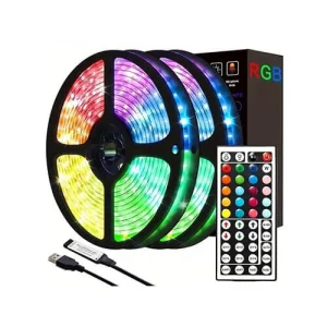ریسه استریپ لایت نواری ساده۱۰ متری