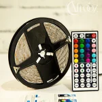 ریسه استریپ لایت نواری ساده۱۰ متری10