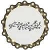ریسه برگ و گل