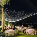 ریسه سوزنی ۵۰ متری ضدآب4