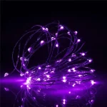 ریسه مفتولی باطری خور ۵متری2