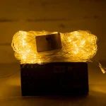 ریسه یا آویز توری0