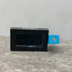 ساعت دیجیتال باطری خور1