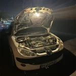 لامپ ادیسونی شارژی6