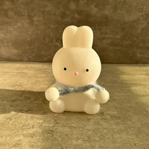 چراغ خواب خرگوش pvc
