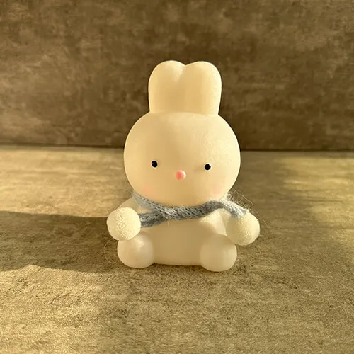 چراغ خواب خرگوش pvc
