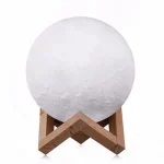 چراغ خواب ماه ۷ رنگ