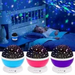 چراغ خواب کودک استار مستر6