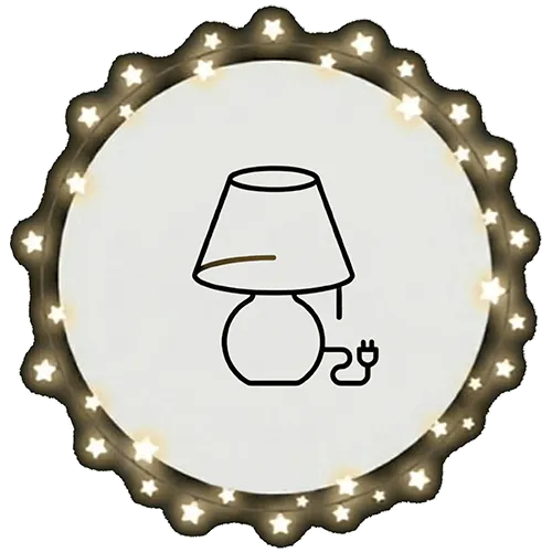 چراغ خواب
