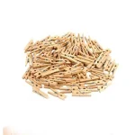 گیره عکس چوبی ساده