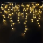 آویز خوشه ای یا بارونی