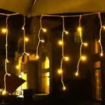 آویز خوشه ای یا بارونی 3