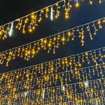 آویز خوشه ای یا بارونی 5