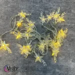 ریسه ستاره دنباله دار2