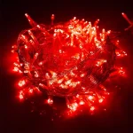 ریسه سوزنی ۲۲ متری سیم شفاف2