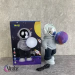 چراغ خواب اسپیکر آدم فضایی1